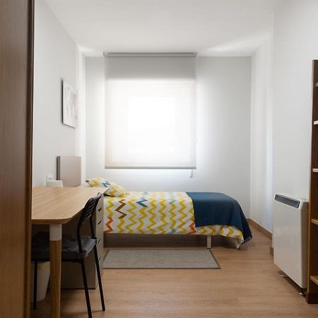 Pr Nimo Otel Santiago de Compostela Dış mekan fotoğraf