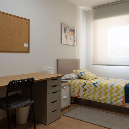 Pr Nimo Otel Santiago de Compostela Dış mekan fotoğraf