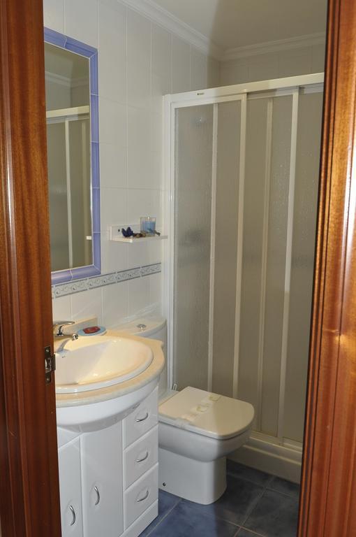 Pr Nimo Otel Santiago de Compostela Oda fotoğraf