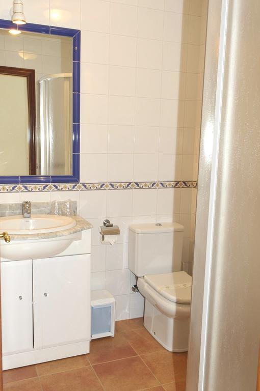 Pr Nimo Otel Santiago de Compostela Oda fotoğraf