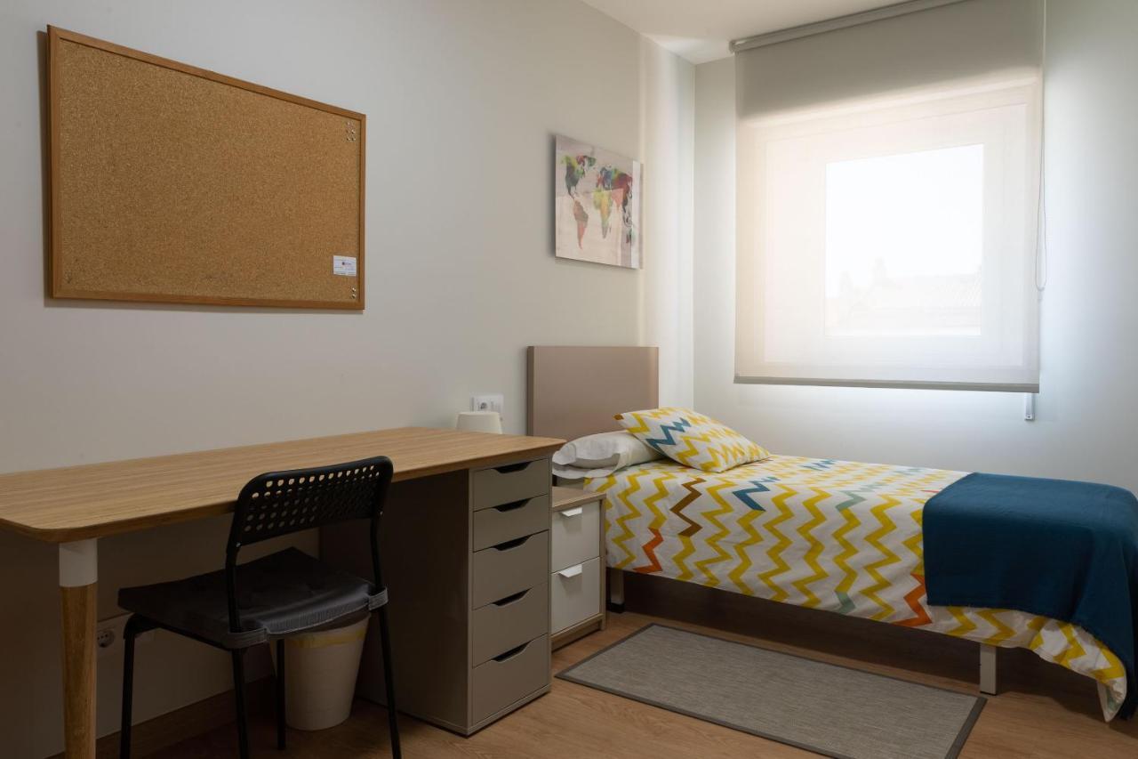 Pr Nimo Otel Santiago de Compostela Dış mekan fotoğraf