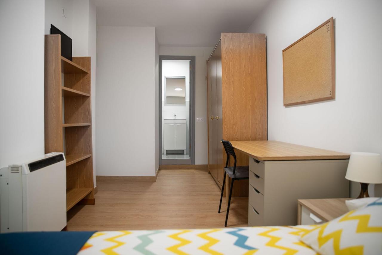 Pr Nimo Otel Santiago de Compostela Dış mekan fotoğraf